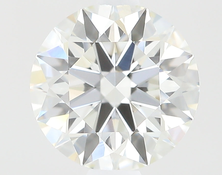 0.60 carat Round diamond I VVS2 Excellent