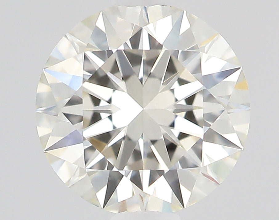 0.30 carat Round diamond J VVS1 Excellent