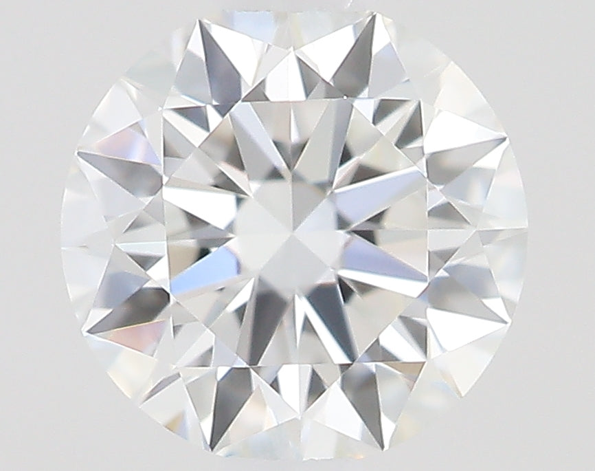 0.30 carat Round diamond F VVS1 Excellent