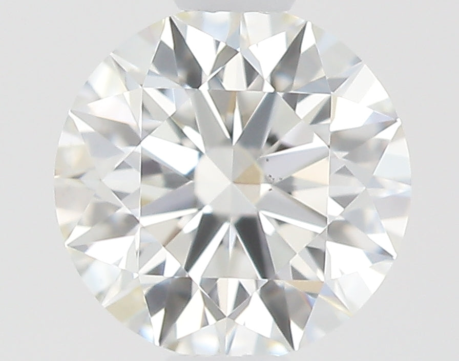 0.31 carat Round diamond I VS1 Excellent