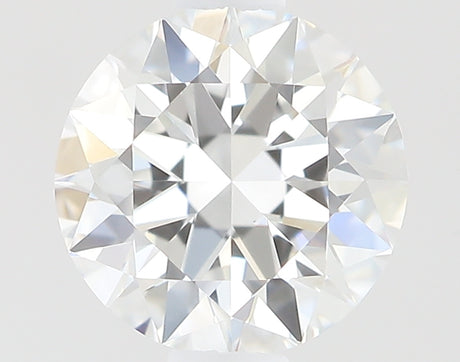 0.30 carat Round diamond F VS1 Excellent