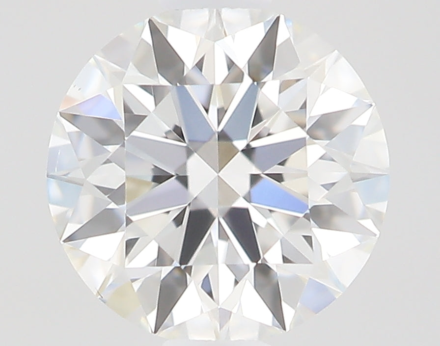 0.31 carat Round diamond F VS1 Excellent