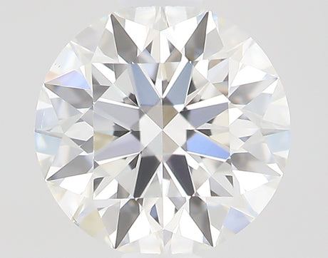 0.31 carat Round diamond F VS1 Excellent