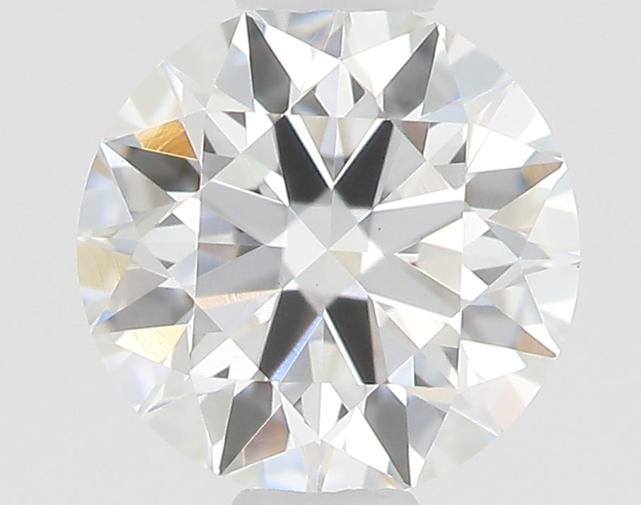 0.32 carat Round diamond F VS1 Excellent