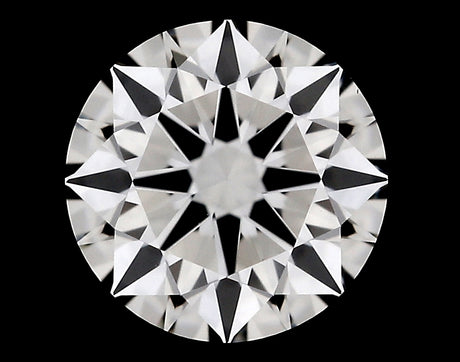 0.30 carat Round diamond G VS1 Excellent