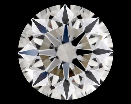 0.70 carat Round diamond D IF Excellent