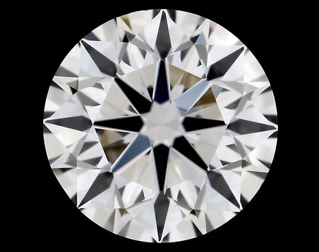 0.60 carat Round diamond D VVS1 Excellent