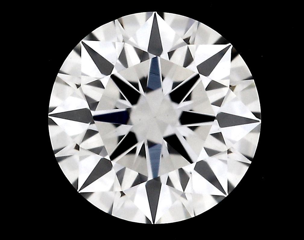 0.30 carat Round diamond G VS2 Excellent