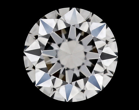 0.23 carat Round diamond D VS1 Excellent