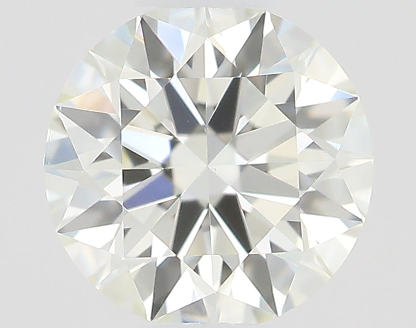 0.30 carat Round diamond L SI1 Excellent