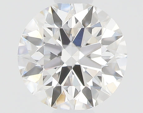 0.30 carat Round diamond H VVS1 Excellent