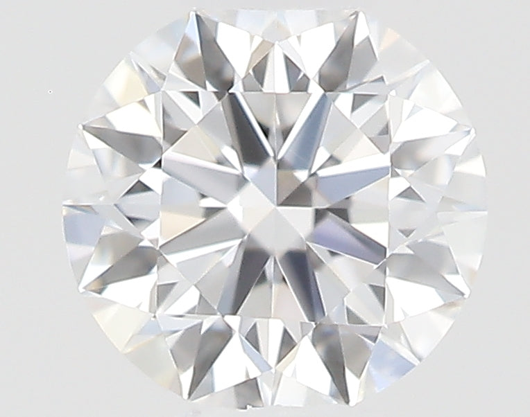0.20 carat Round diamond D  VVS1 Excellent