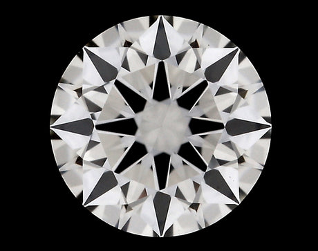 0.31 carat Round diamond G VS2 Excellent