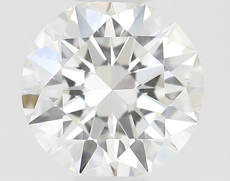 0.30 carat Round diamond H VVS2 Excellent