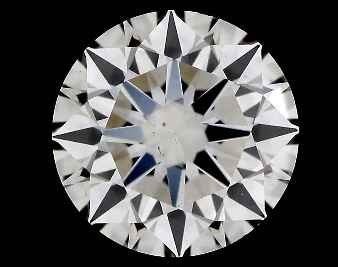 0.70 carat Round diamond H VS2 VeryGood