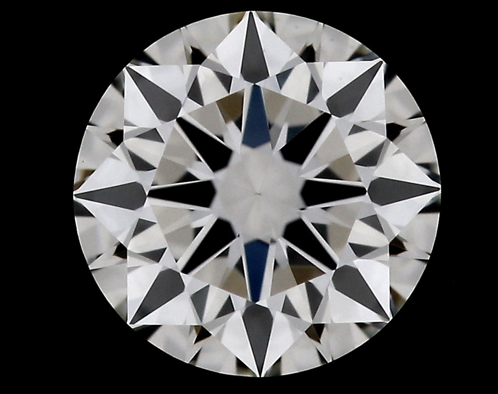 0.30 carat Round diamond G VS1 Excellent