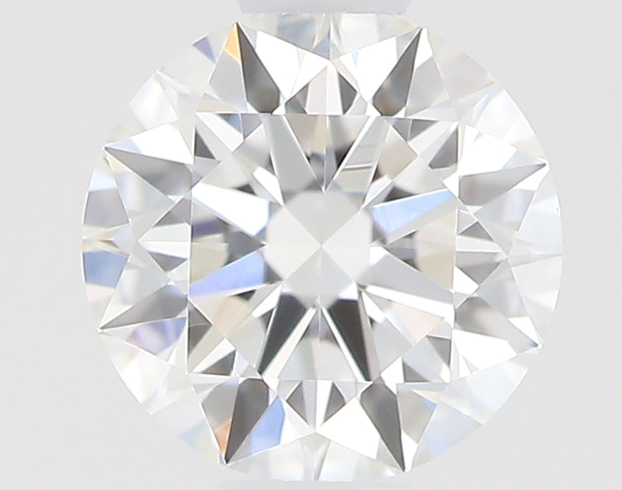 0.32 carat Round diamond F VVS1 Excellent