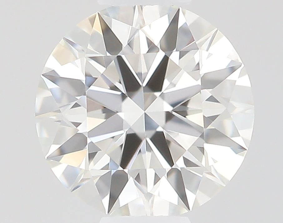 0.31 carat Round diamond H VVS1 Excellent