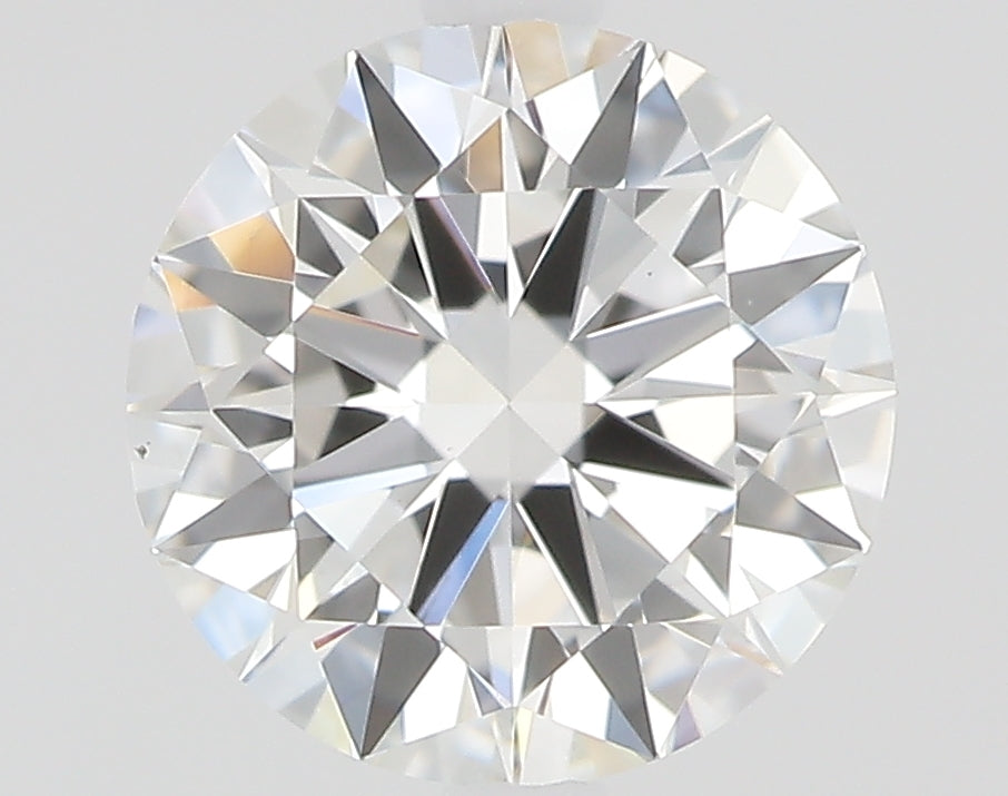 0.45 carat Round diamond G VS2 Excellent