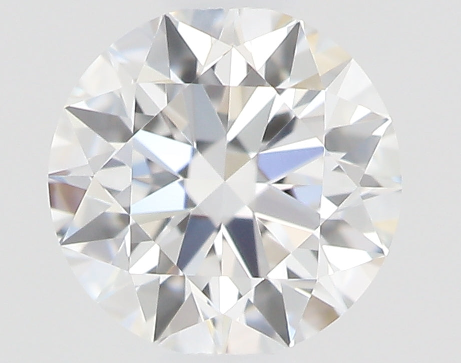 0.36 carat Round diamond E VVS1 Excellent