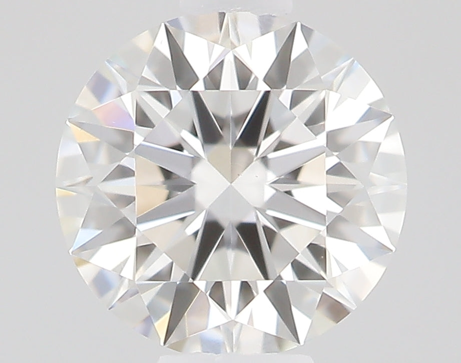 0.30 carat Round diamond F VS1 Excellent