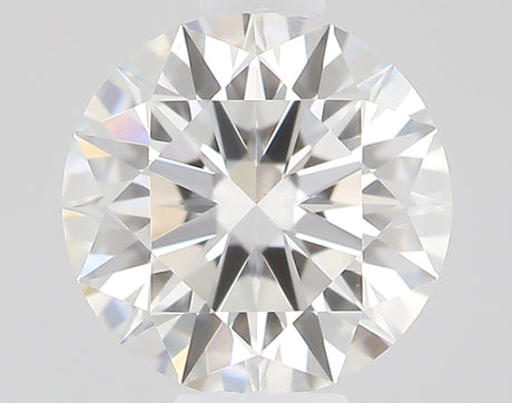 0.30 carat Round diamond F VS1 Excellent