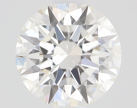 0.30 carat Round diamond H SI1 Excellent