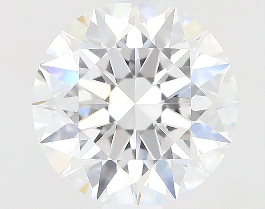 0.60 carat Round diamond D VVS1 Excellent