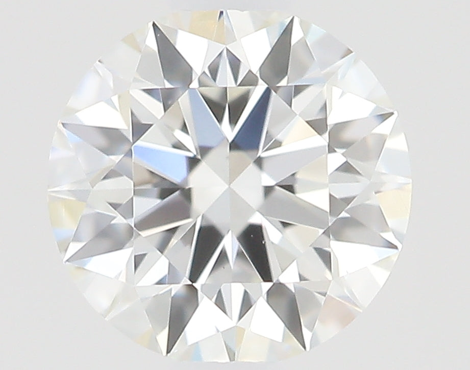 0.52 carat Round diamond G VS2 Excellent