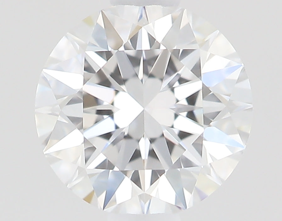 0.30 carat Round diamond E VS1 Excellent