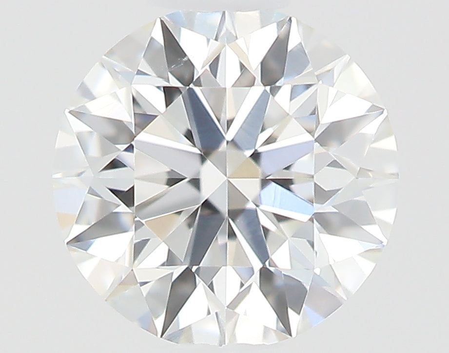 0.31 carat Round diamond G  SI1 Excellent