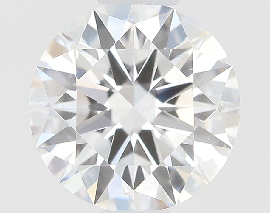 0.40 carat Round diamond E SI1 Very good