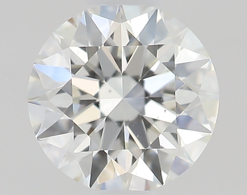 0.30 carat Round diamond I VS1 Excellent