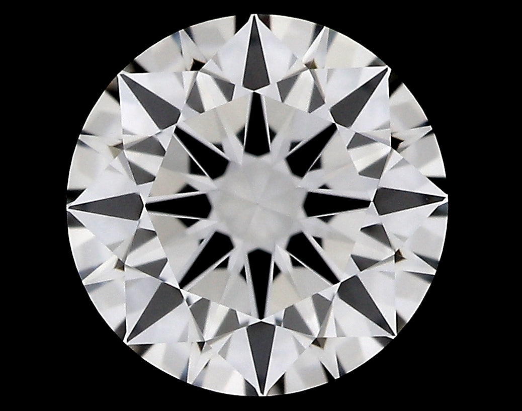 0.50 carat Round diamond D  IF Excellent