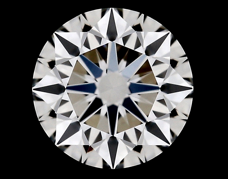 0.30 carat Round diamond E VVS2 Excellent