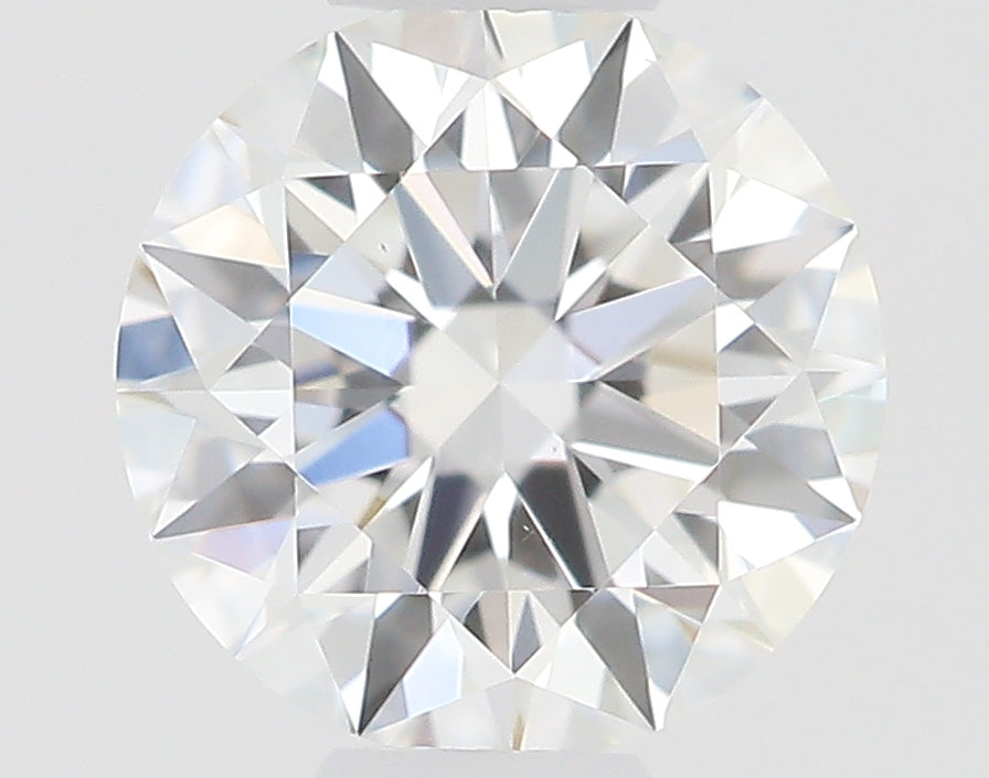 0.32 carat Round diamond F VS1 Excellent