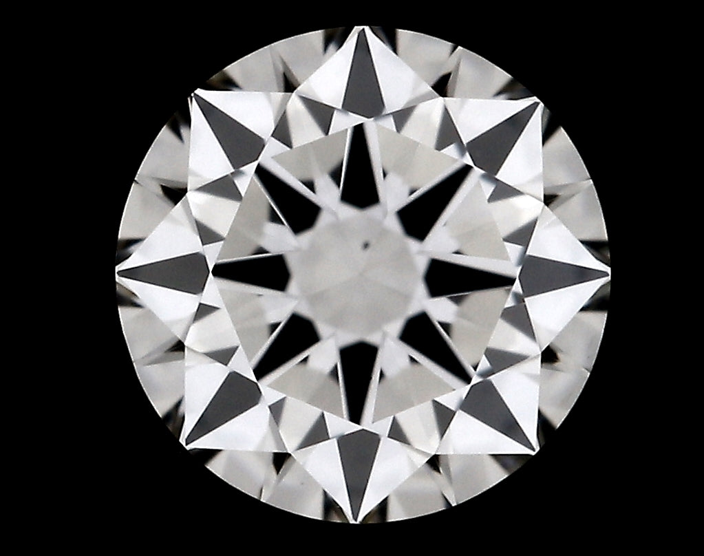 0.30 carat Round diamond H VS2 Excellent