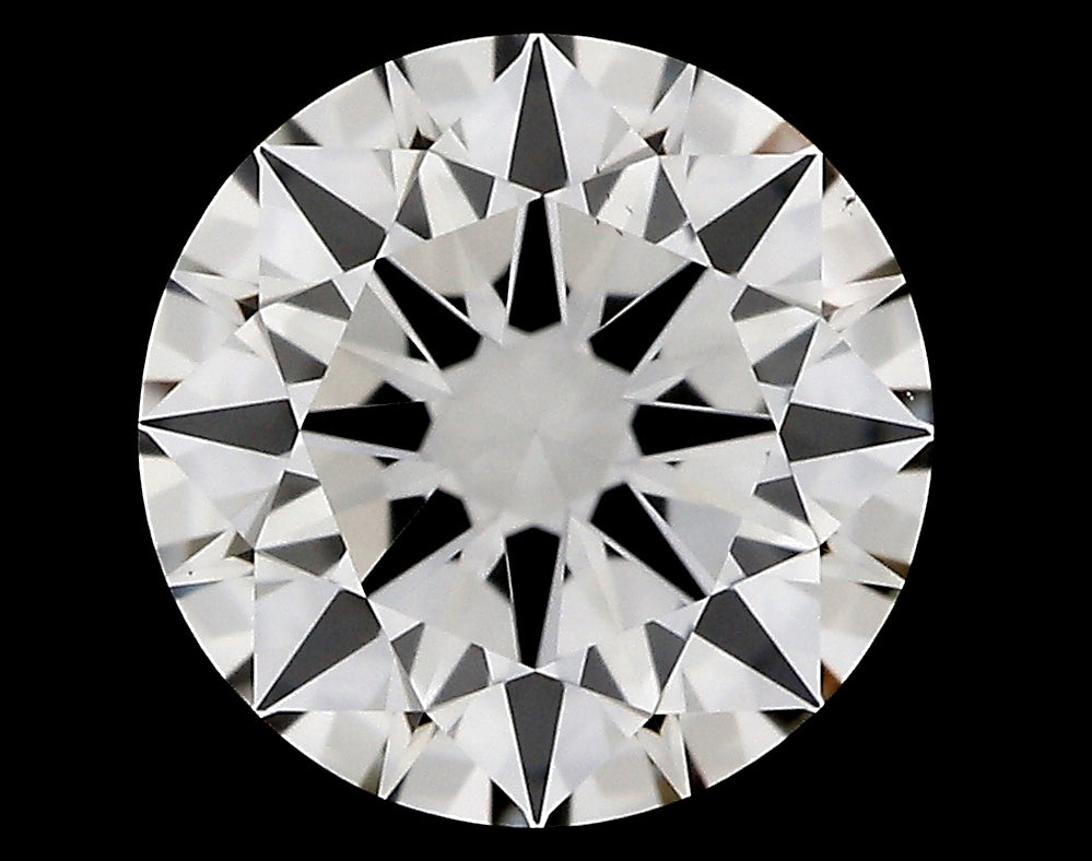 0.50 carat Round diamond G VS1 Excellent