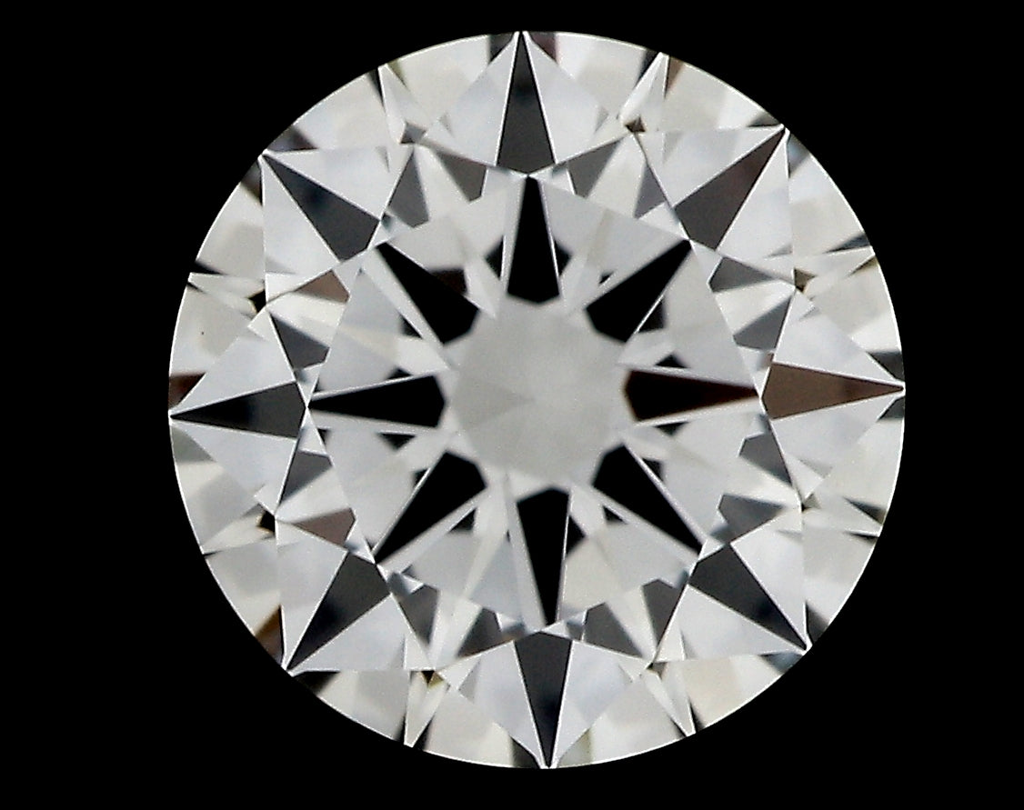 0.40 carat Round diamond G VVS1 Excellent