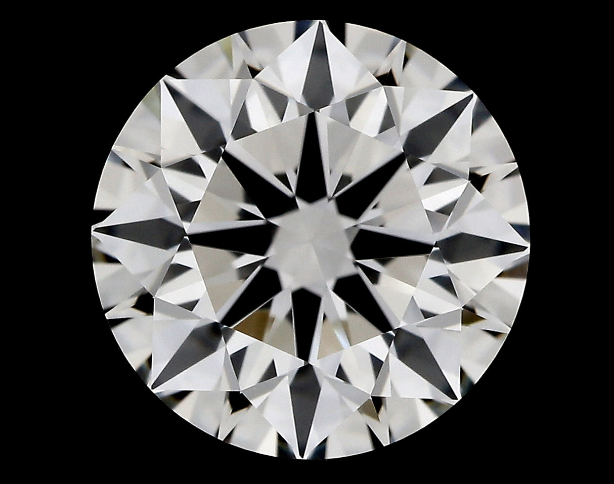 1.50 carat Round diamond H VVS1 Excellent