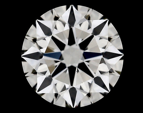 0.30 carat Round diamond I VS1 Excellent