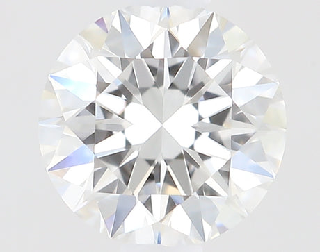 0.30 carat Round diamond F VS1 Excellent
