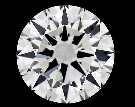 0.30 carat Round diamond F VS1 Excellent