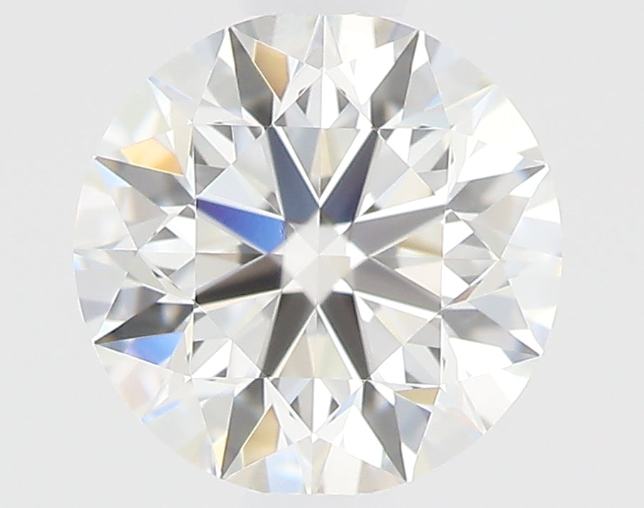 0.50 carat Round diamond G VVS1 Excellent