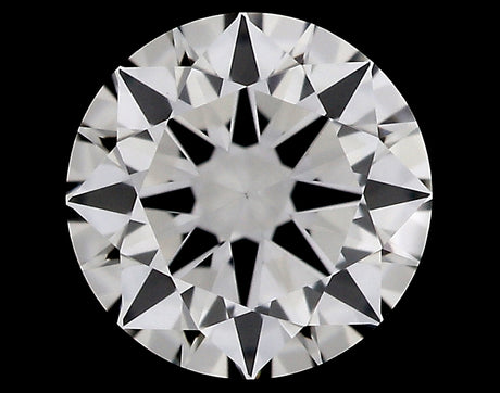 0.30 carat Round diamond F VVS1 VeryGood