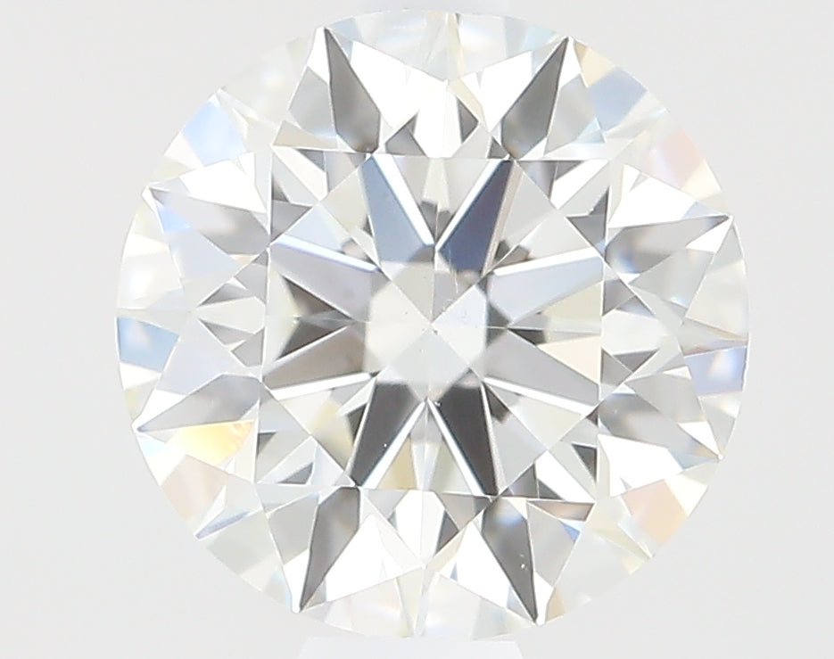 0.72 carat Round diamond H VS1 Excellent