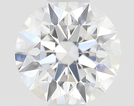 0.30 carat Round diamond F VS1 Excellent