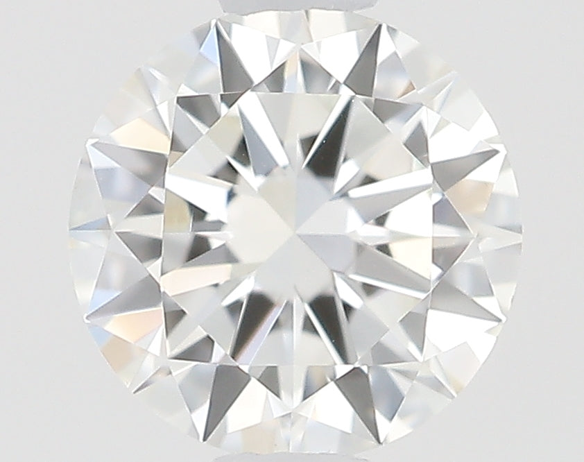 0.30 carat Round diamond H VS2 VeryGood
