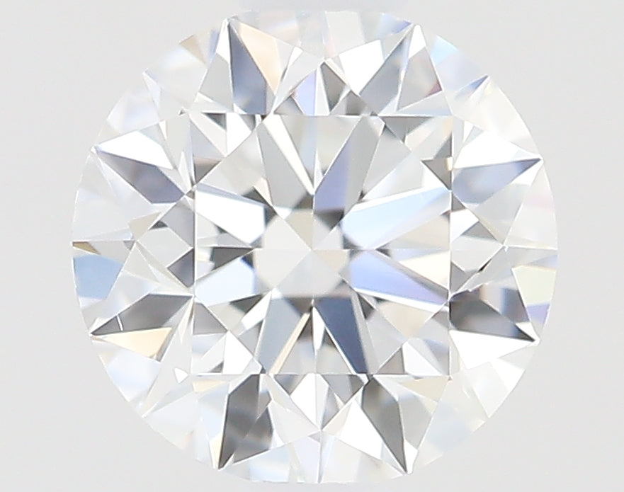 0.50 carat Round diamond E VS1 Excellent