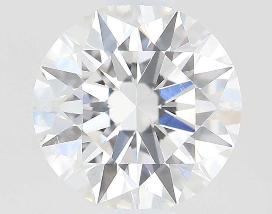 0.30 carat Round diamond G VS2 Excellent